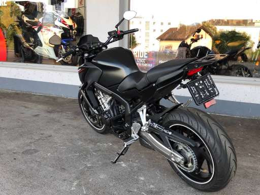 Honda CB 650FA for sale - HONDA CB 650 FA - Smart Propylaia (3)