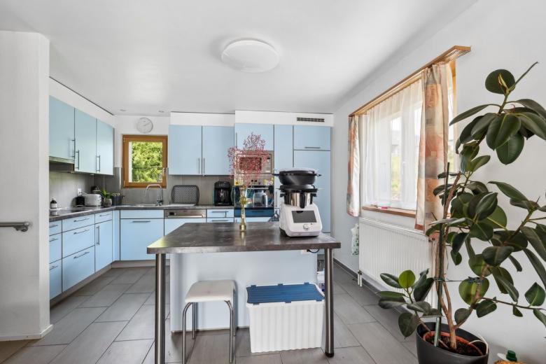 Casa in vendita a Eschert - Casa unifamiliare in vendita a Eschert, 6.5 locali, 140 m2 - Smart Propylaia (6)