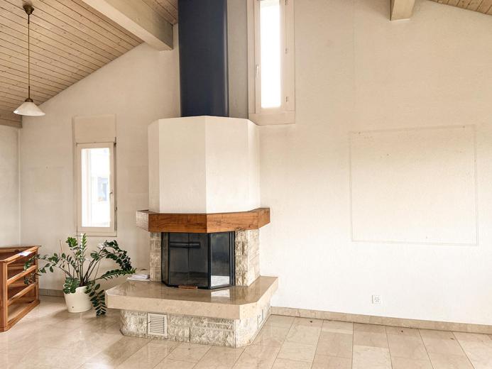 Maison à vendre à Unterengstringen - Smart Propylaia (2)