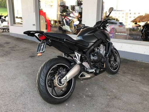 Honda CB 650FA for sale - Smart Propylaia (5)