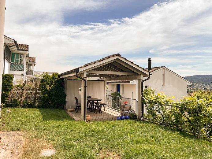 Maison à vendre à Unterengstringen - Smart Propylaia (5)