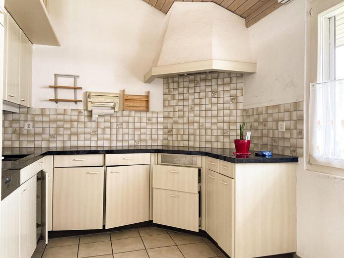 Maison à vendre à Unterengstringen - UNTERENGSTRINGEN - CHARMANTE MAISON JUMELÉE - 5.5 PIÈCES - Smart Propylaia (6)