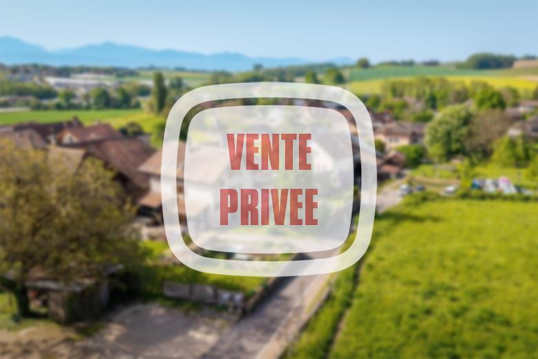 A vendre Maison individuelle Romanel-sur-Morges Suisse - partenariat avec Smart-Propylaia Portail Immobilier