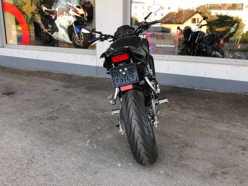 Honda CB 650FA for sale - HONDA CB 650 FA - Smart Propylaia (6)