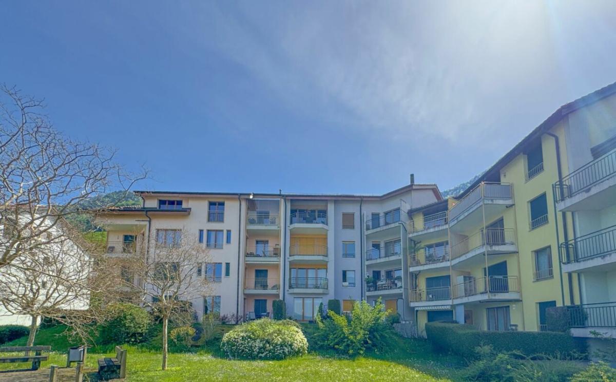 A vendre   Suisse - cChic-immoHub votre portail immobilier