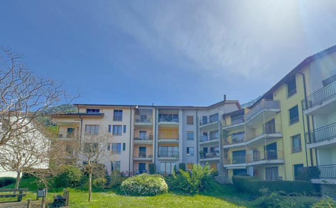 Wohnung zu verkaufen in St-Gingolph (24)