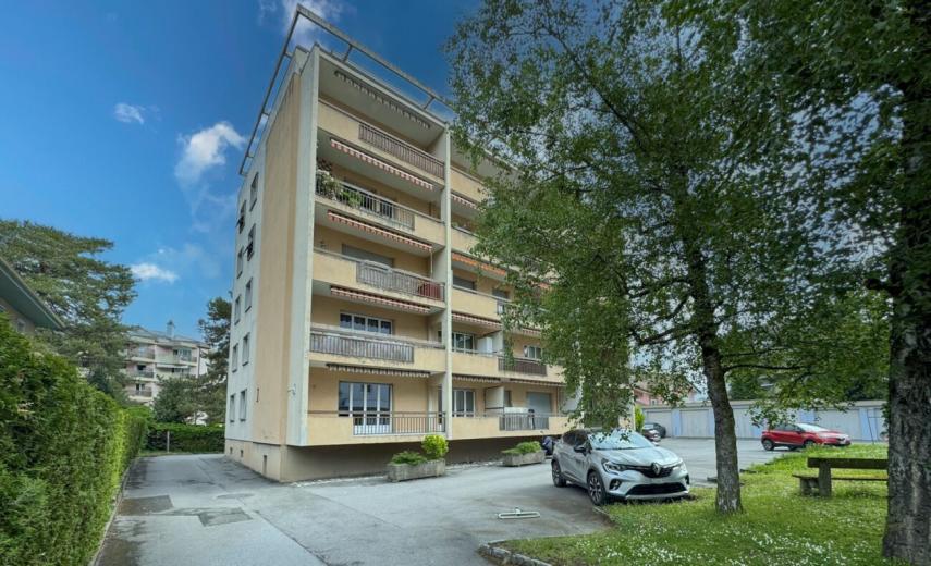 For sale Monthey Apartment Switzerland - cChic-immoHub your real estate portal