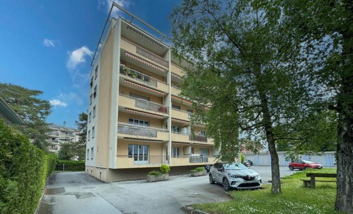 Appartamento in vendita a Monthey