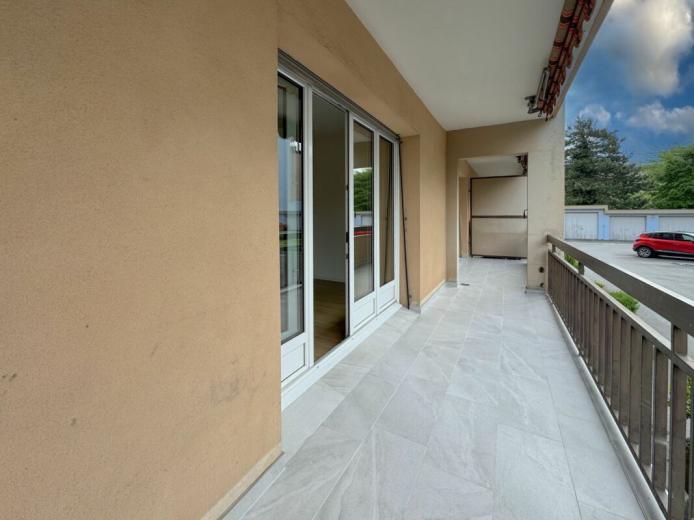 Appartamento in vendita a Monthey - Smart Propylaia (2)