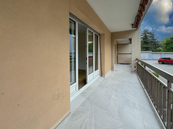Appartamento in vendita a Monthey (2)