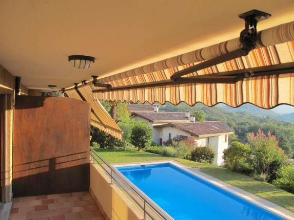 Appartement à vendre à Comano