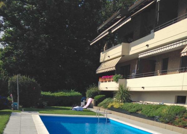 Appartement à vendre à Comano (6)