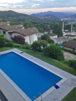 Appartement à vendre à Comano (7)