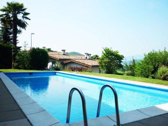 Appartement à vendre à Comano