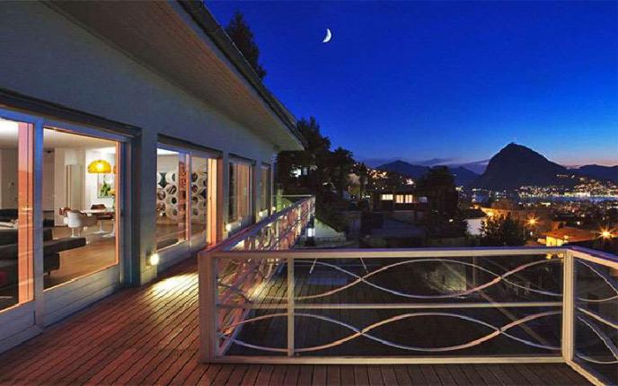 Casa in vendita a Lugano