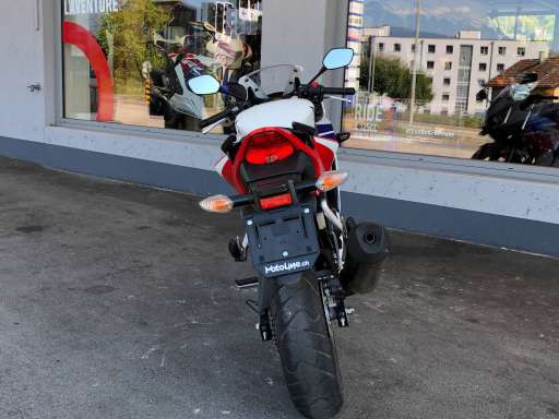 Honda CBR 300R in vendita - Smart Propylaia (5)