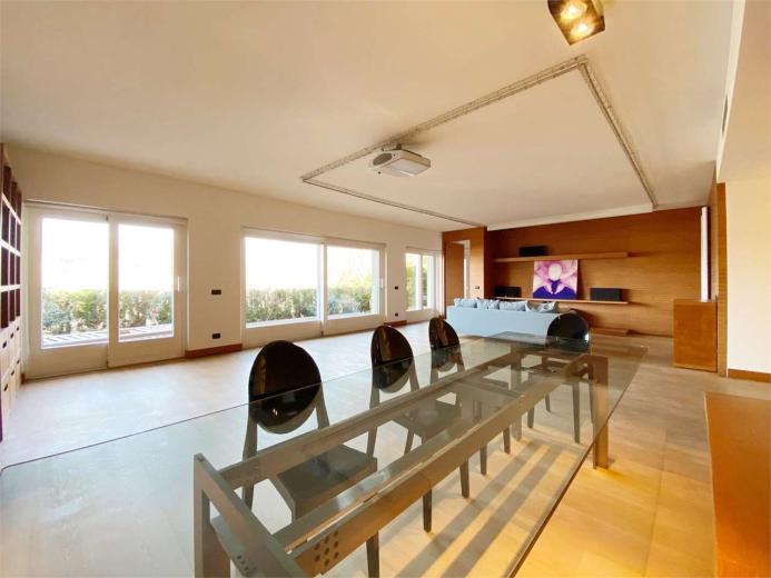 Maison à vendre à Lugano - Smart Propylaia (8)