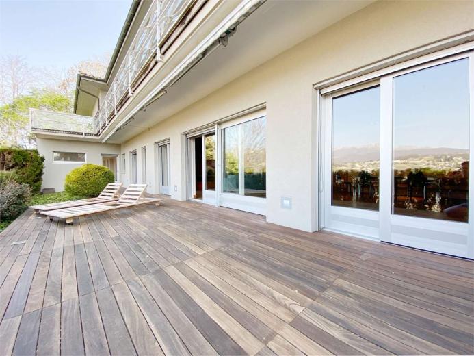 Maison à vendre à Lugano - Villa à vendre à Lugano, 12 pièces, 770 m2 - Smart Propylaia (9)