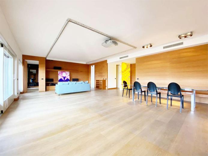 Maison à vendre à Lugano - Smart Propylaia (11)