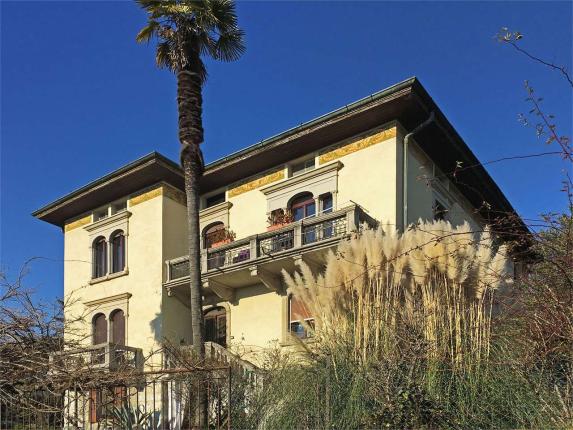 Maison à vendre à Coldrerio