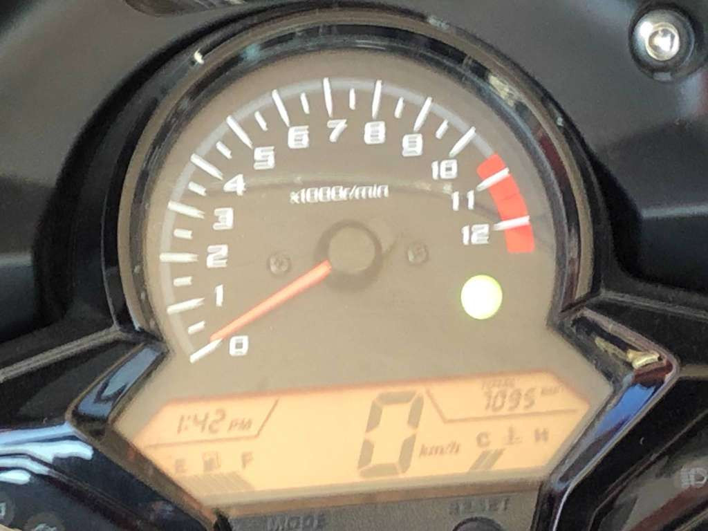 Honda CBR 300R in vendita - Smart Propylaia (7)