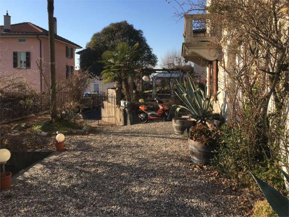 Maison à vendre à Coldrerio (9)