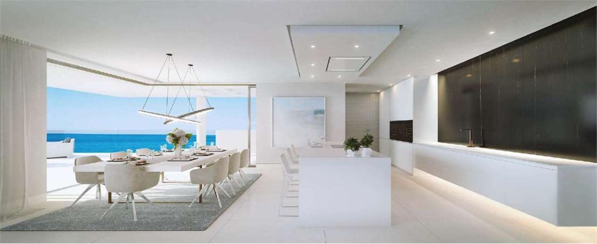 Appartamento in vendita a Marbella - Smart Propylaia (10)