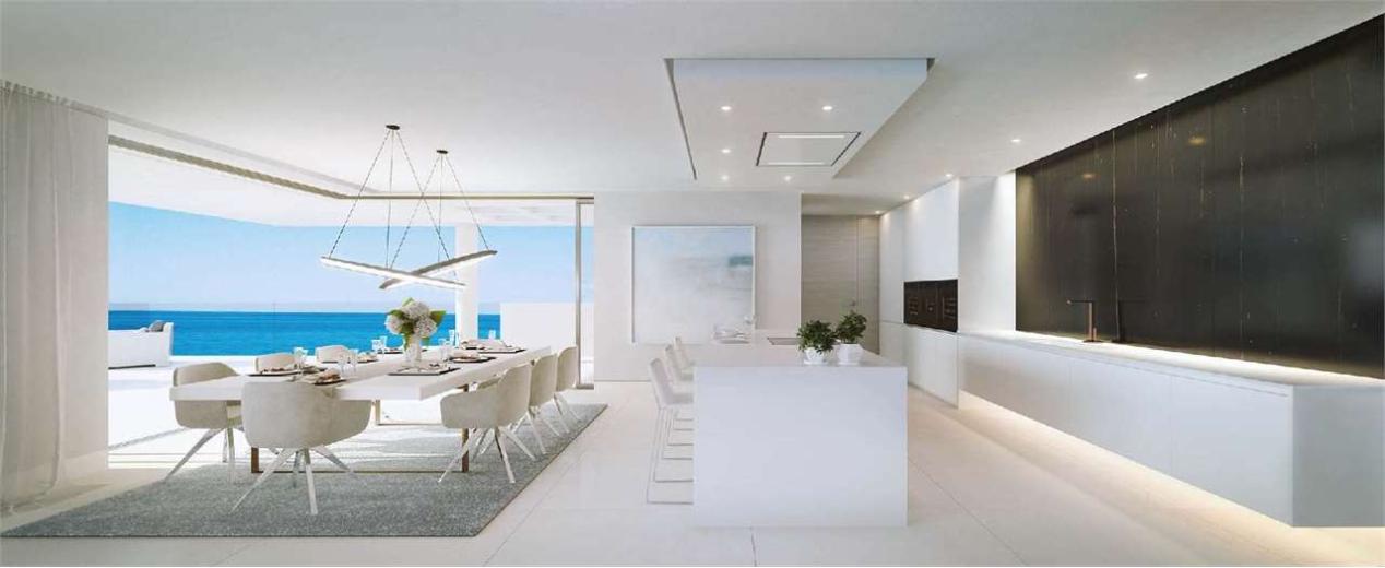Wohnung zu verkaufen in Marbella - Smart Propylaia (10)