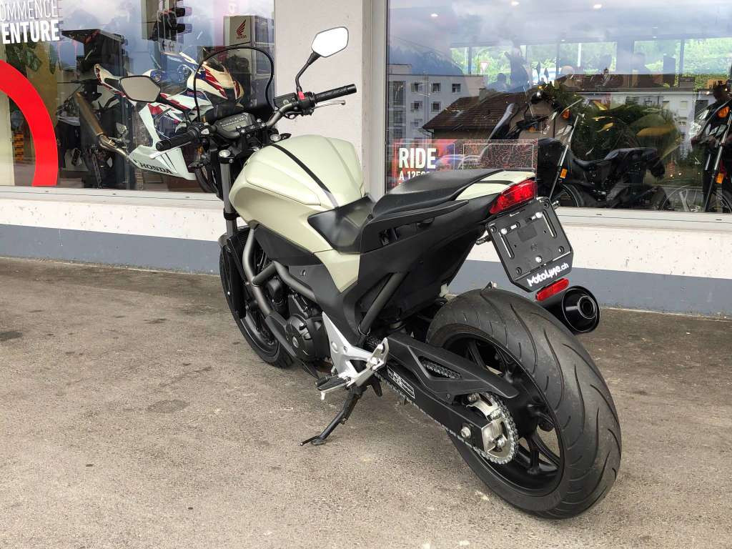 Honda NC 700S zu verkaufen - HONDA NC 700 SA - Smart Propylaia (3)