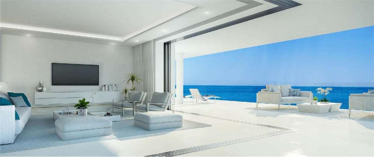Wohnung zu verkaufen in Marbella  - Smart Propylaia (7)