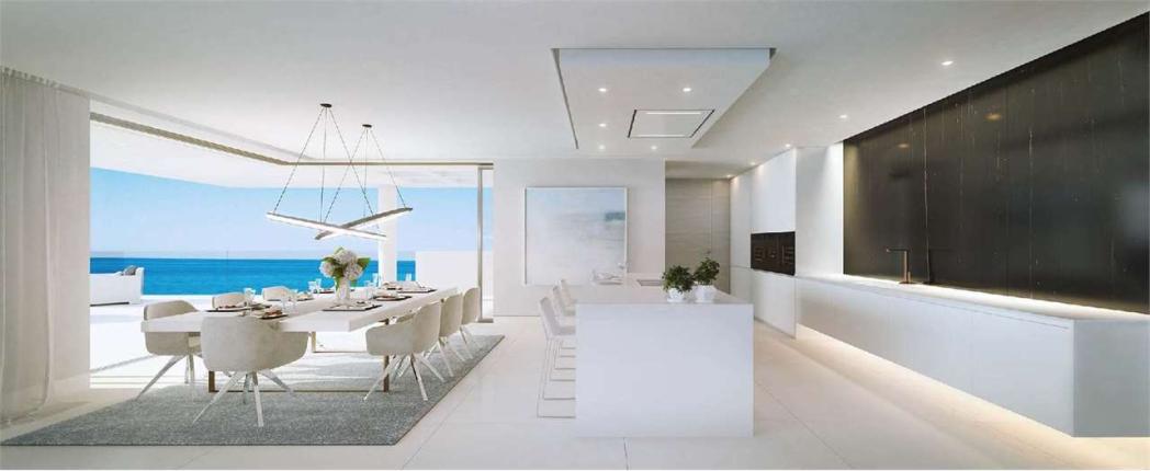 Appartement à vendre à Marbella  (9)