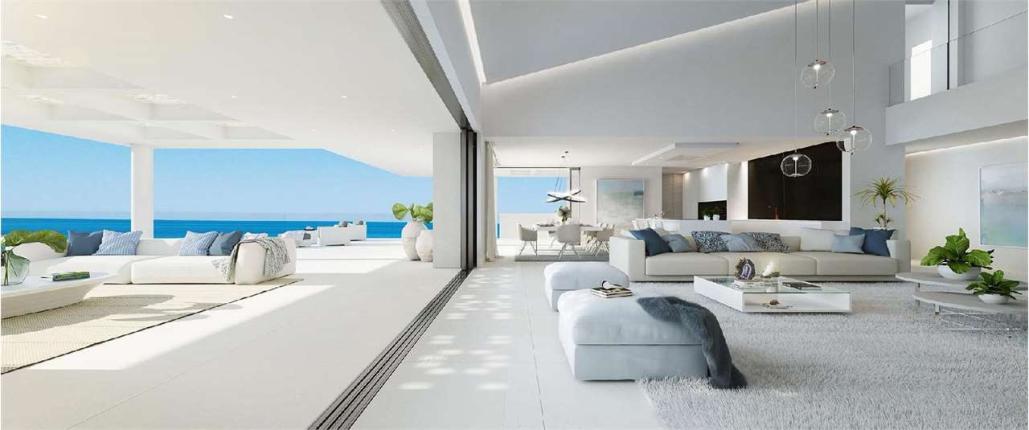 Appartement à vendre à Marbella  (10)