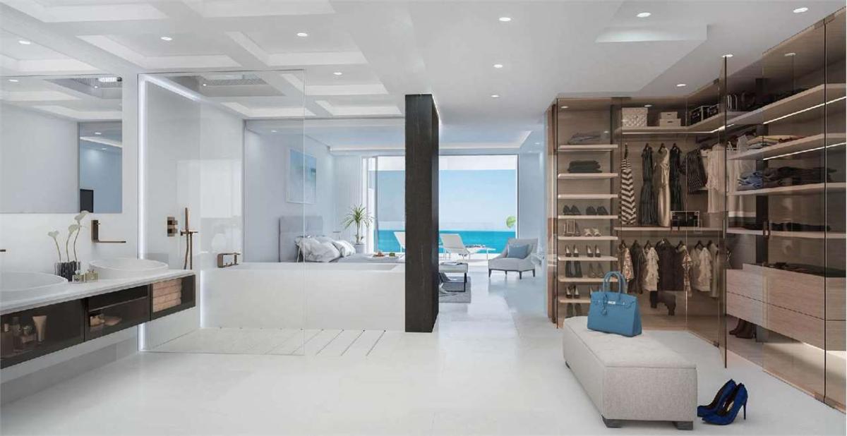 Wohnung zu verkaufen in Marbella  - Smart Propylaia (11)