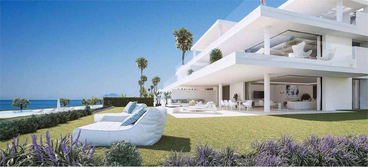 Wohnung zu verkaufen in Marbella  - Smart Propylaia (14)