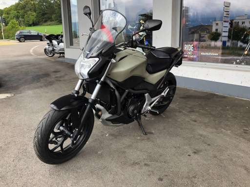 Honda NC 700S zu verkaufen - Smart Propylaia (4)