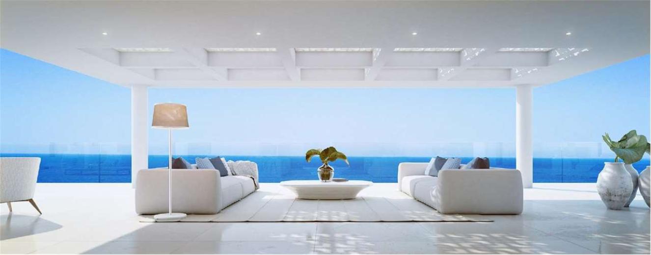 Apartment for sale in Marbella  - Smart Propylaia (16)