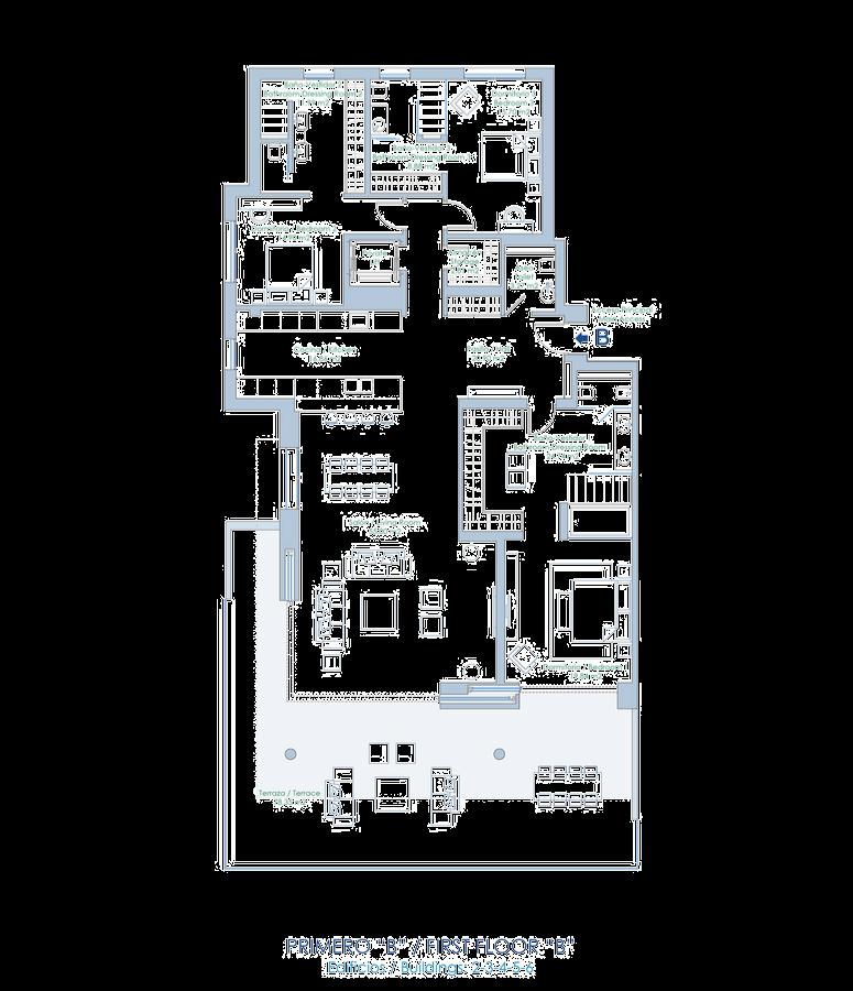 Wohnung zu verkaufen in Marbella  - Smart Propylaia (19)