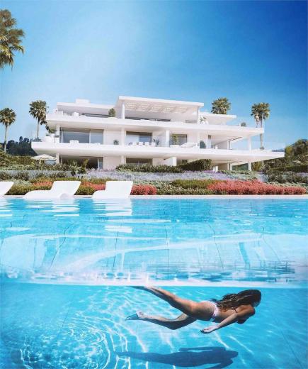 Appartamento in vendita a Marbella  - Smart Propylaia (2)