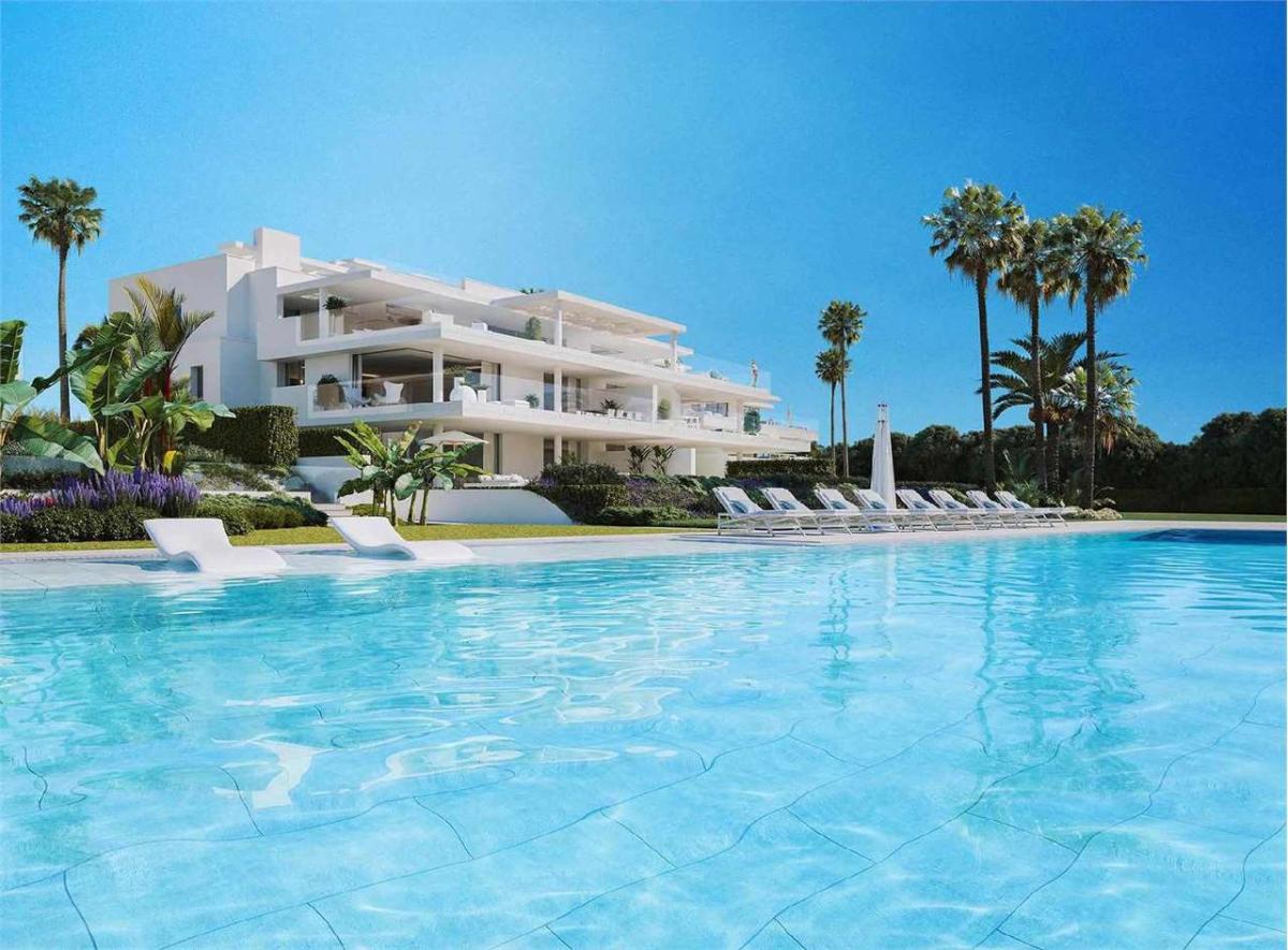 Apartment for sale in Marbella  - Smart Propylaia (4)