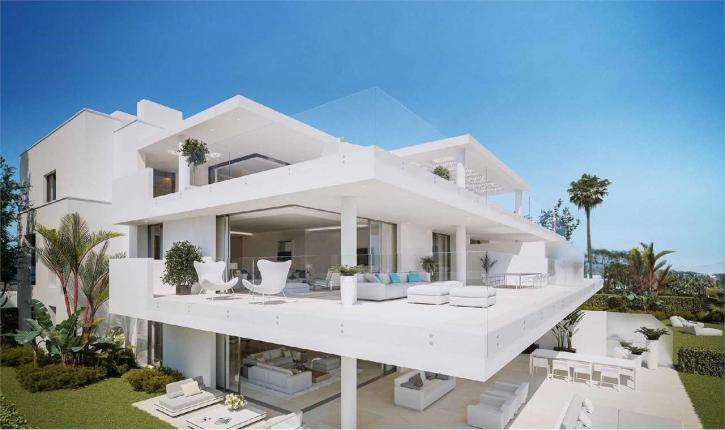 Appartement à vendre à Marbella  (5)