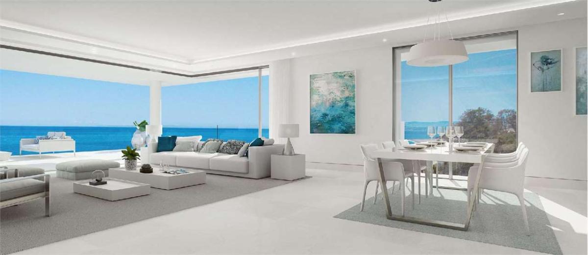 Apartment for sale in Marbella  - Apartment for sale in Marbella , 5.5 rooms, 813 m2 - Smart Propylaia (6)