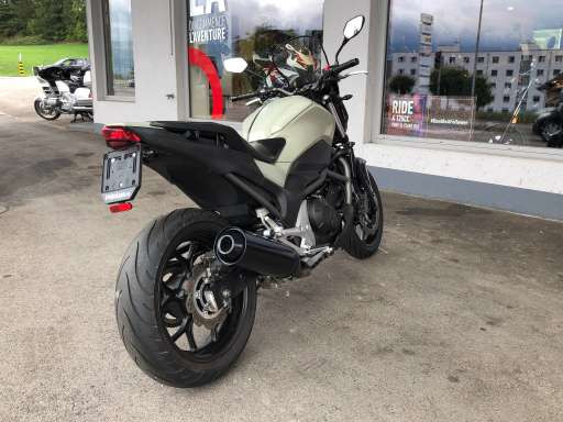 Honda NC 700S zu verkaufen - Smart Propylaia (5)