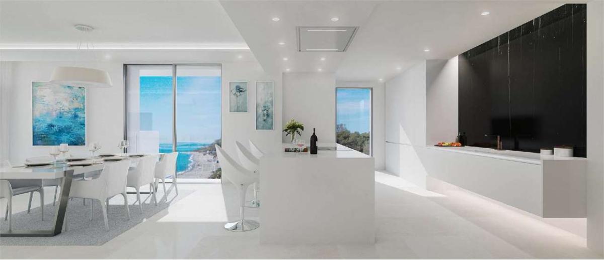 Apartment for sale in Marbella  - Smart Propylaia (8)