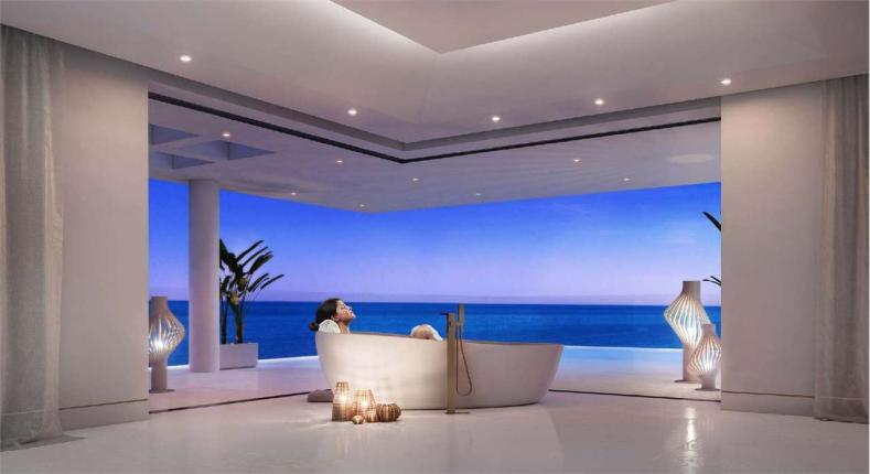 Appartement à vendre à Marbella  (13)
