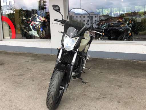 Honda NC 700S zu verkaufen - HONDA NC 700 SA - Smart Propylaia (6)