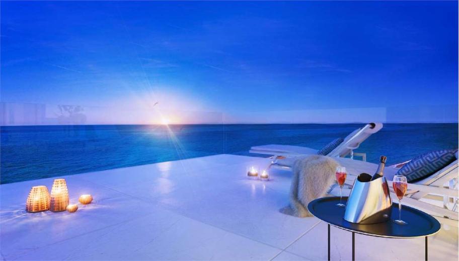 Appartamento in vendita a Marbella  - Nuova residenza di lusso fronte mare - Smart Propylaia (18)