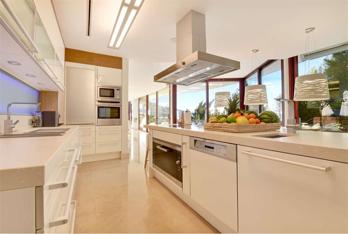 House for sale in Marbella - Villa for sale in Marbella, 9 rooms, 667 m2 - Smart Propylaia (3)