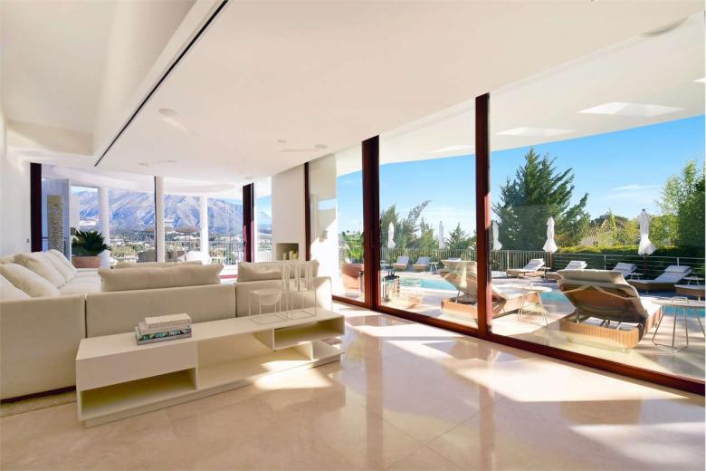 Maison à vendre à Marbella - Smart Propylaia (4)