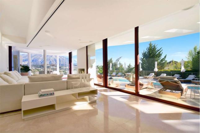 Maison à vendre à Marbella (4)
