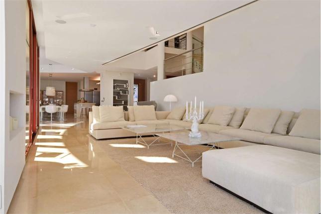 Maison à vendre à Marbella (5)